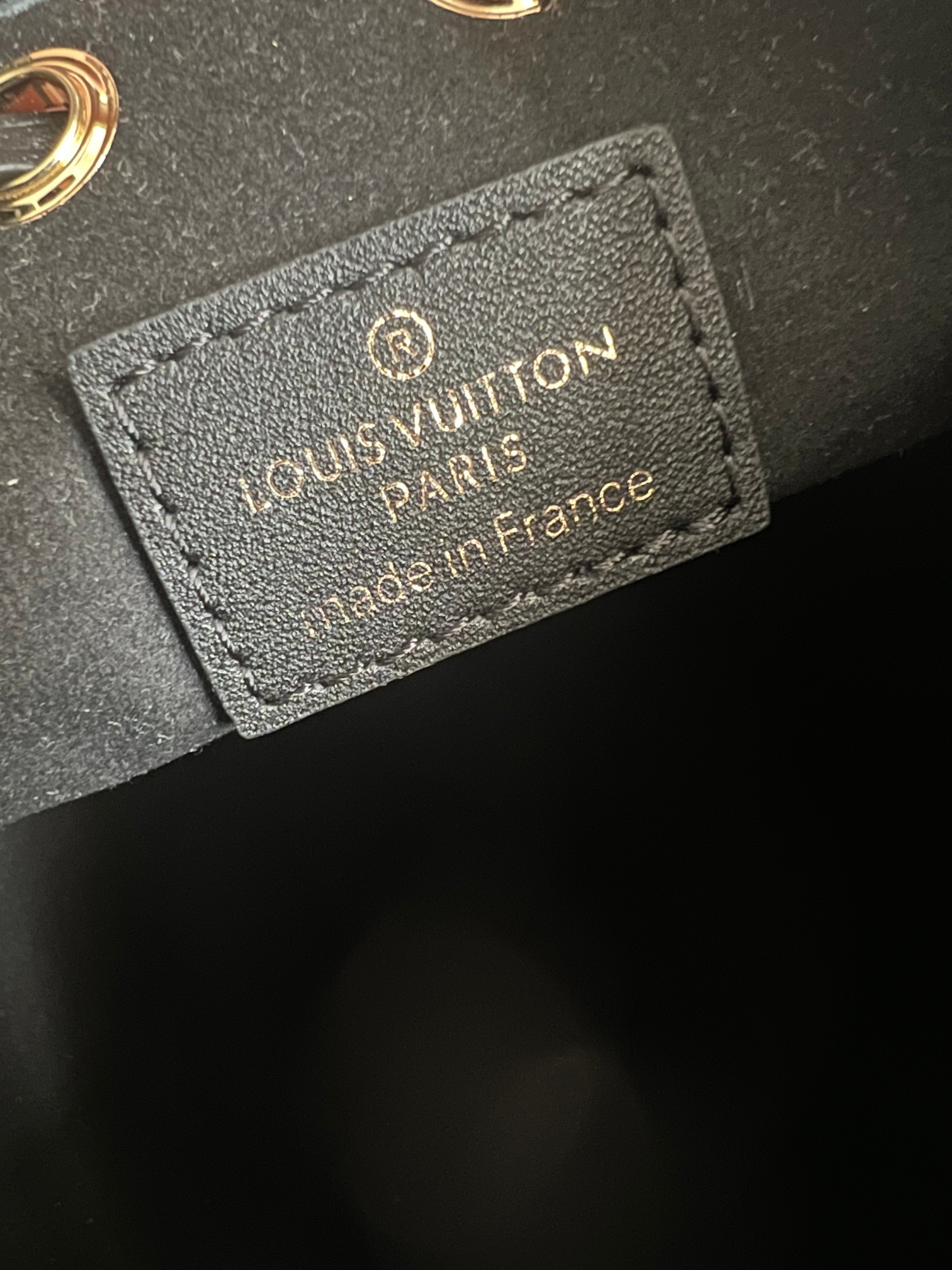 Louis Vuitton Bucket Bags